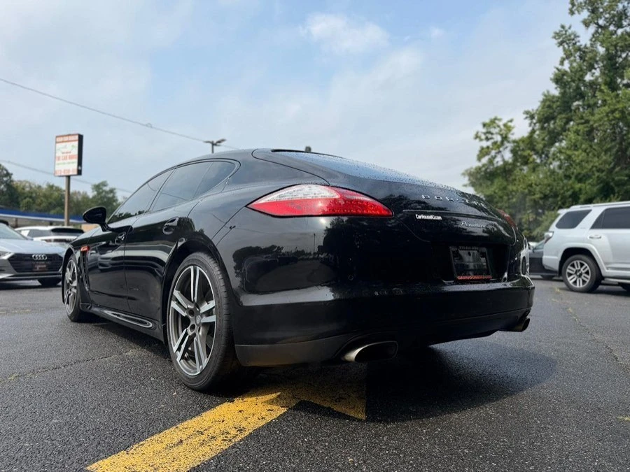 2013 Porsche 970 Panamera - Image 4 of 19