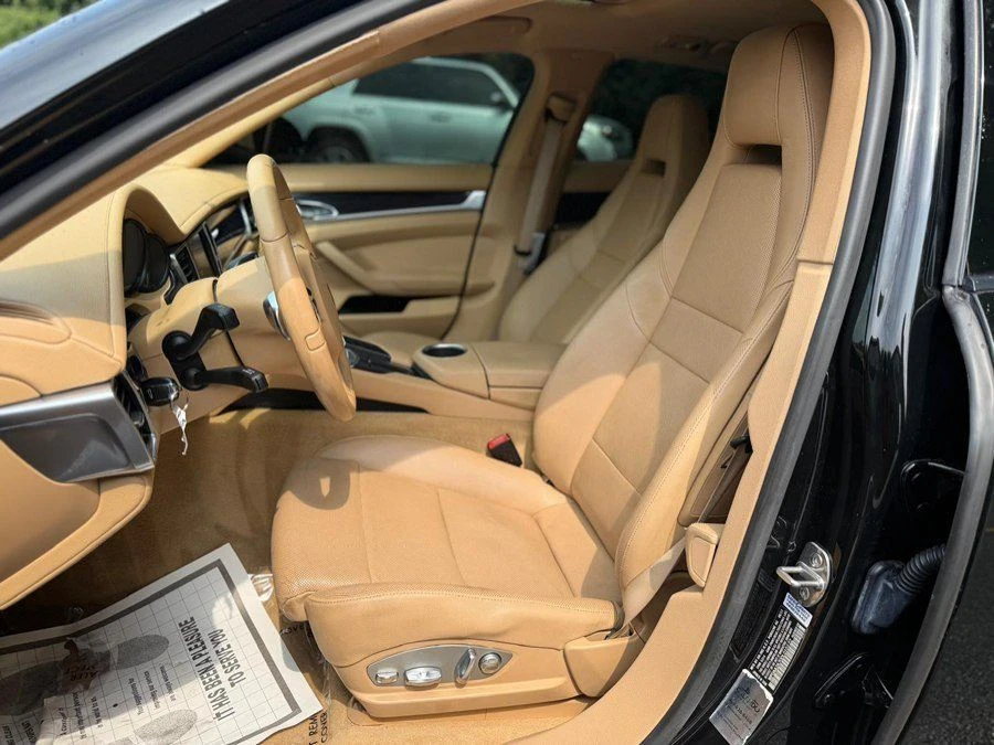 2013 Porsche 970 Panamera - Image 16 of 19