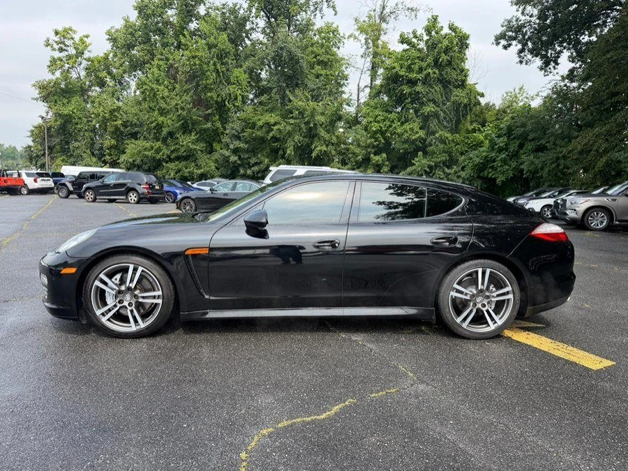 2013 Porsche 970 Panamera - Image 2 of 19