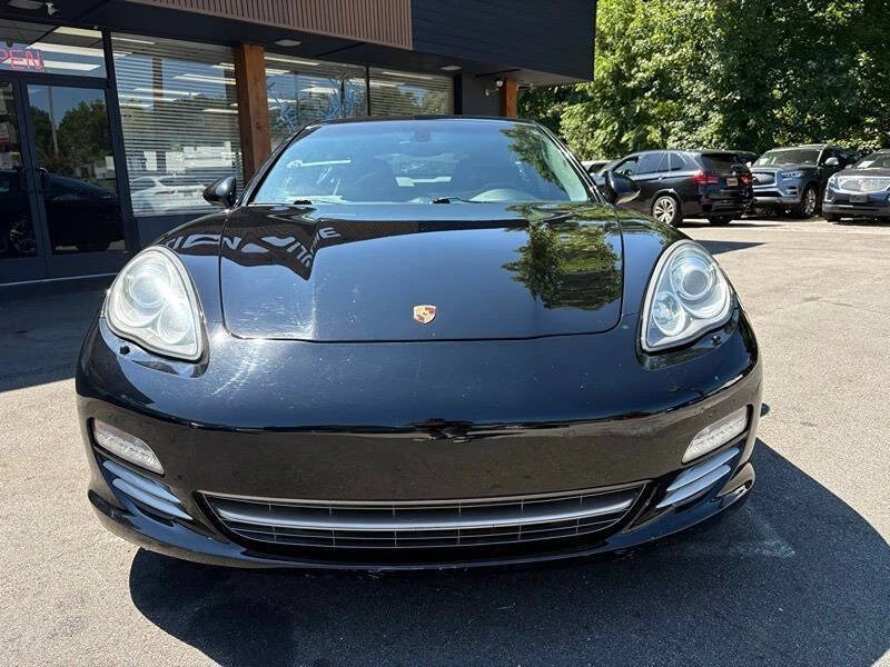 2013 Porsche 970 Panamera - Image 2 of 20
