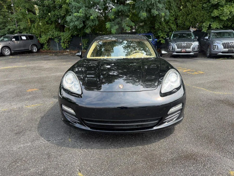 2013 Porsche 970 Panamera - Image 12 of 19