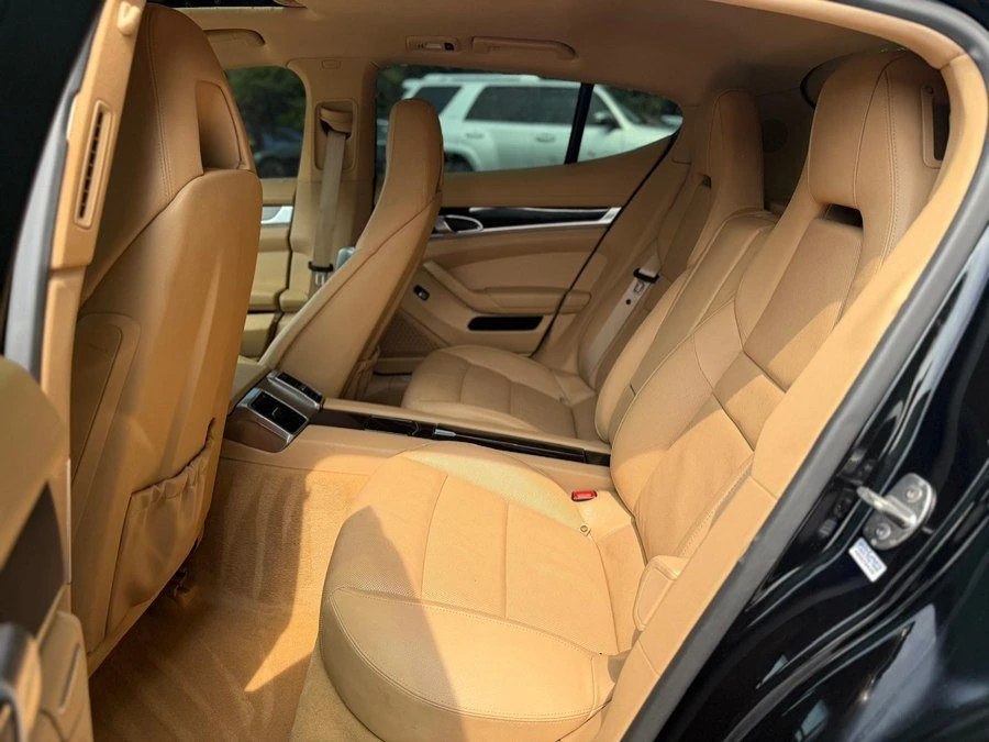 2013 Porsche 970 Panamera - Image 17 of 19