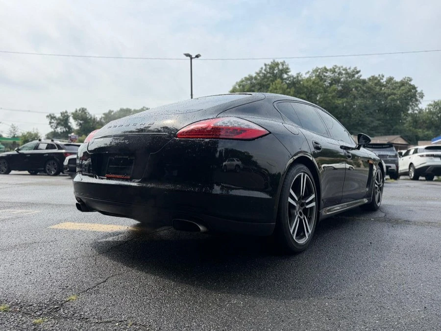 2013 Porsche 970 Panamera - Image 6 of 19