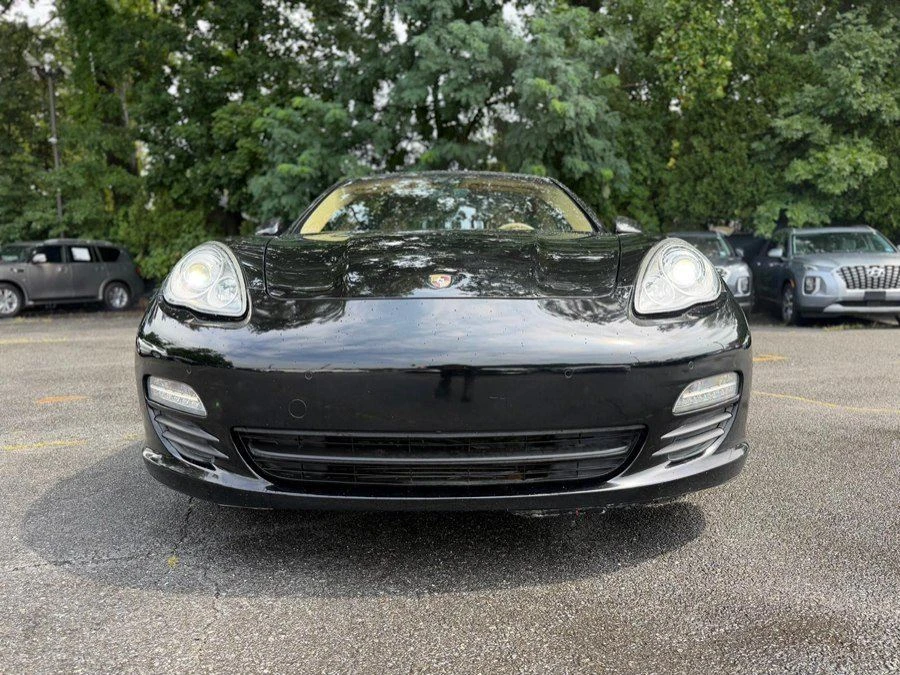 2013 Porsche 970 Panamera - Image 11 of 19