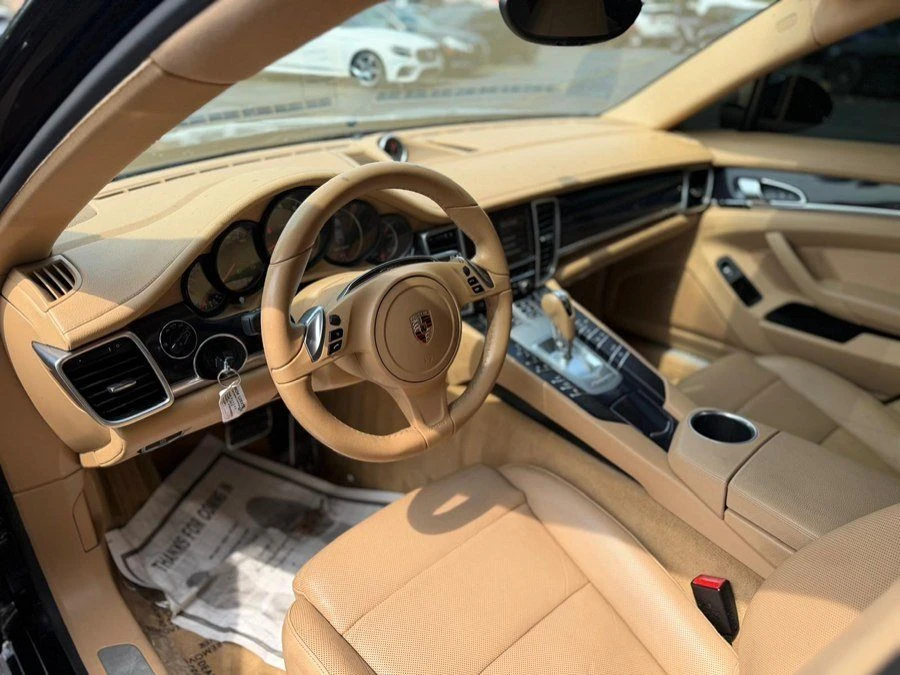 2013 Porsche 970 Panamera - Image 15 of 19