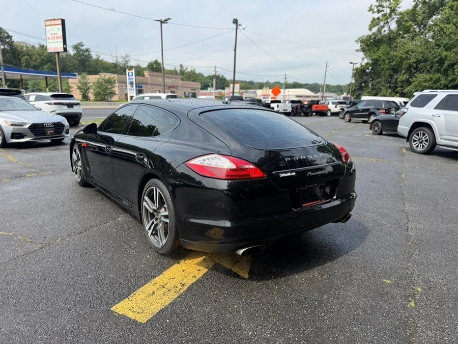 2013 Porsche 970 Panamera - Image 3 of 19