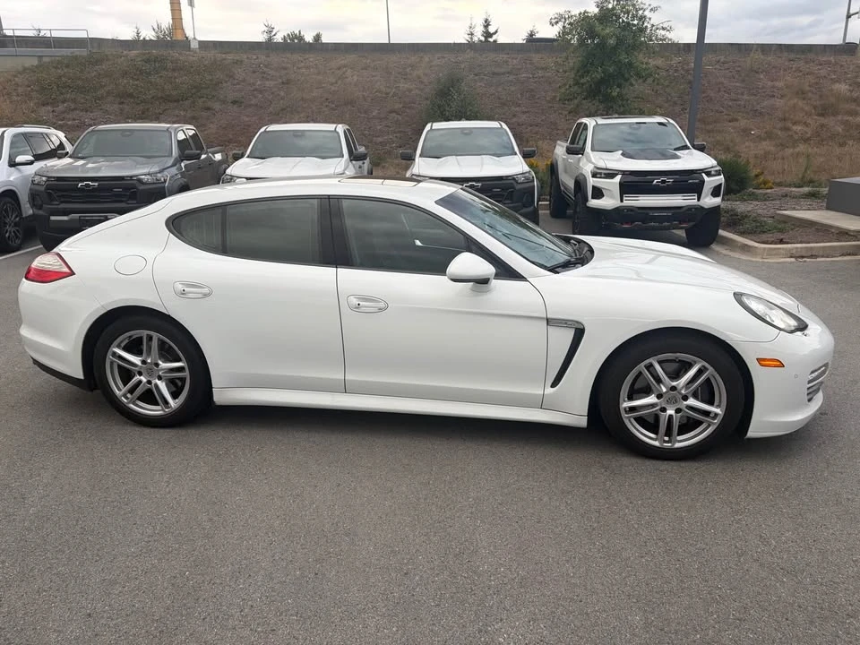 2013 Porsche 970 Panamera - Image 5 of 15