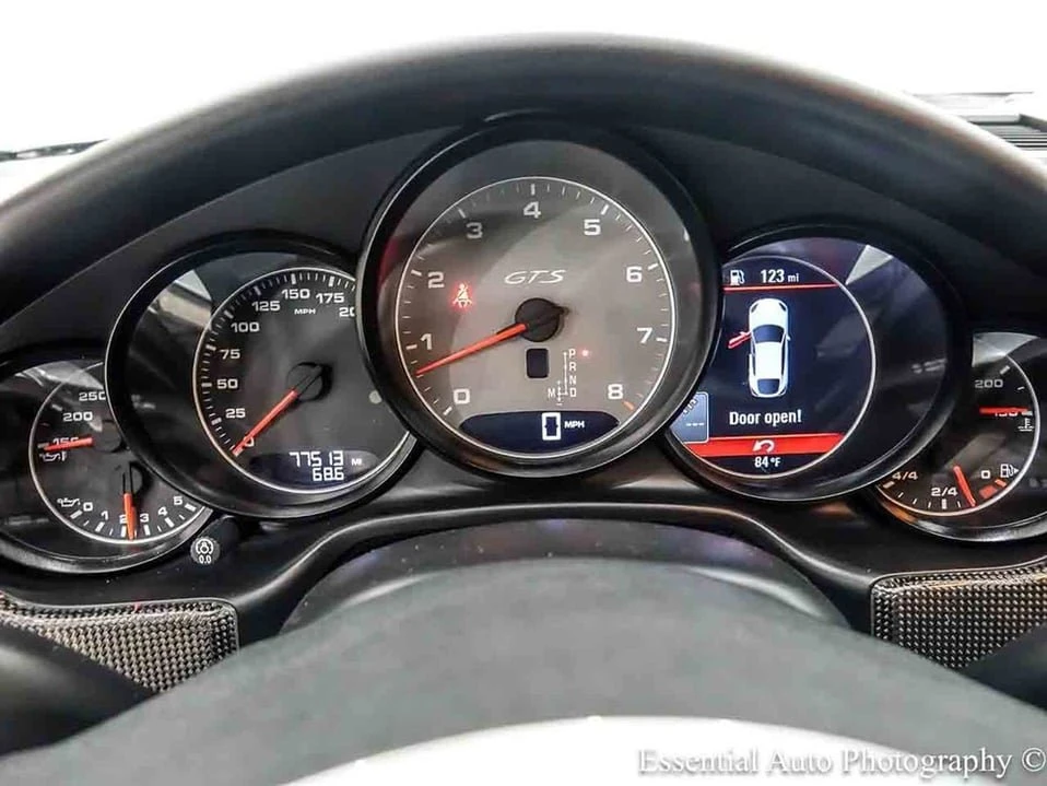 2013 Porsche 970 Panamera - Image 19 of 20