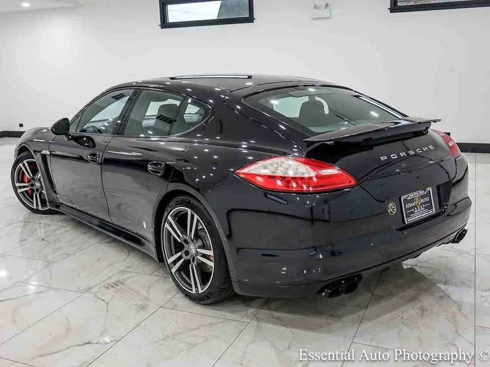 2013 Porsche 970 Panamera - Image 7 of 20