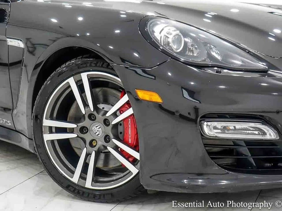 2013 Porsche 970 Panamera - Image 3 of 20