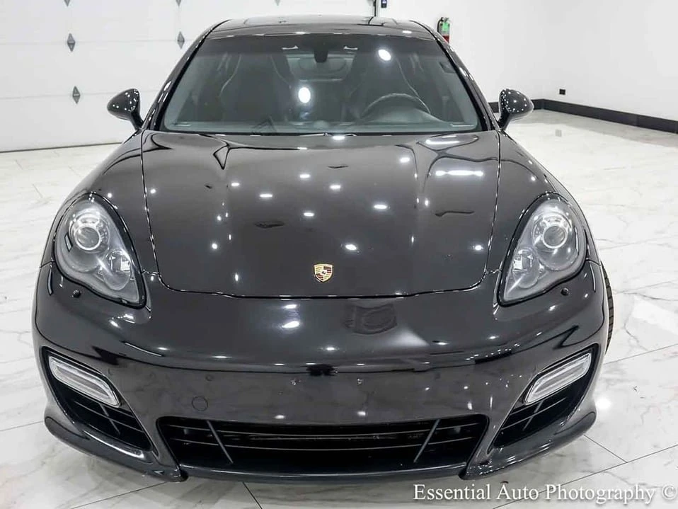 2013 Porsche 970 Panamera - Image 5 of 20