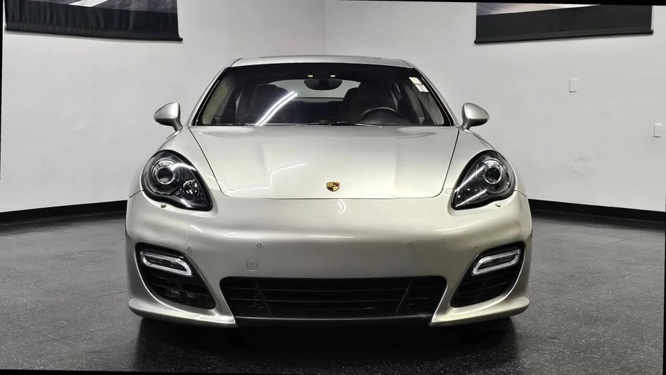 2013 Porsche 970 Panamera - Image 3 of 20