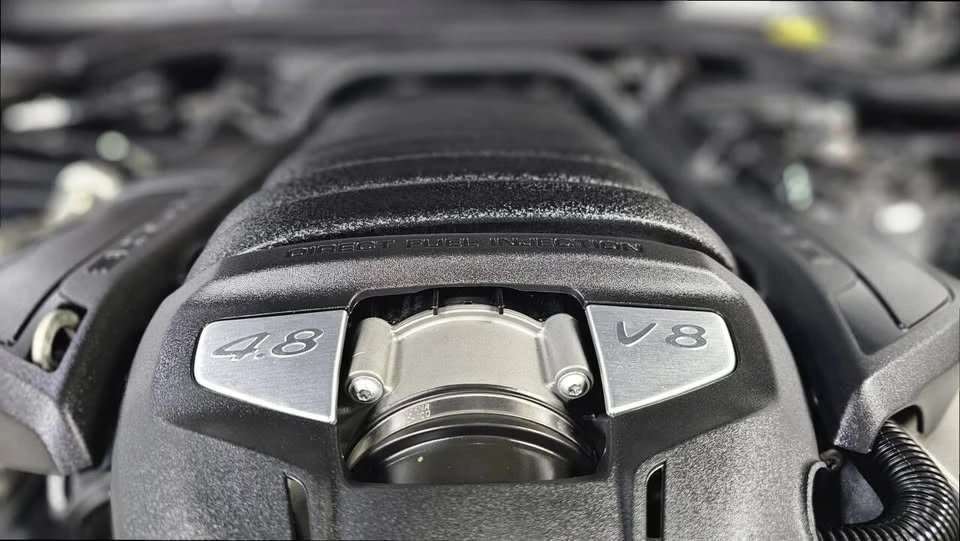 2013 Porsche 970 Panamera - Image 19 of 20