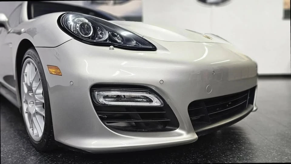 2013 Porsche 970 Panamera - Image 12 of 20
