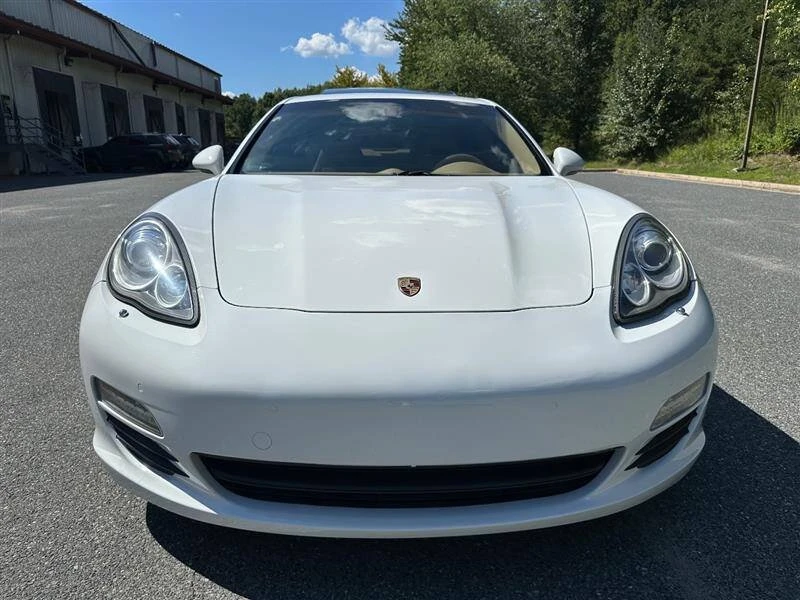 2013 Porsche 970 Panamera - Image 2 of 16