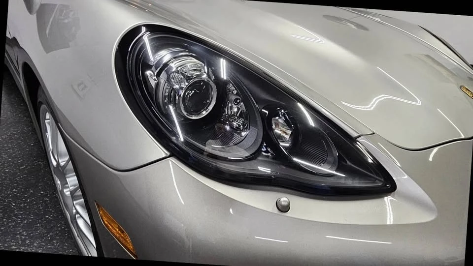 2013 Porsche 970 Panamera - Image 6 of 20
