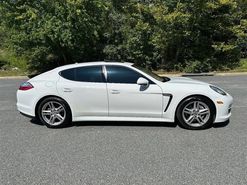 2013 Porsche 970 Panamera - Image 4 of 16