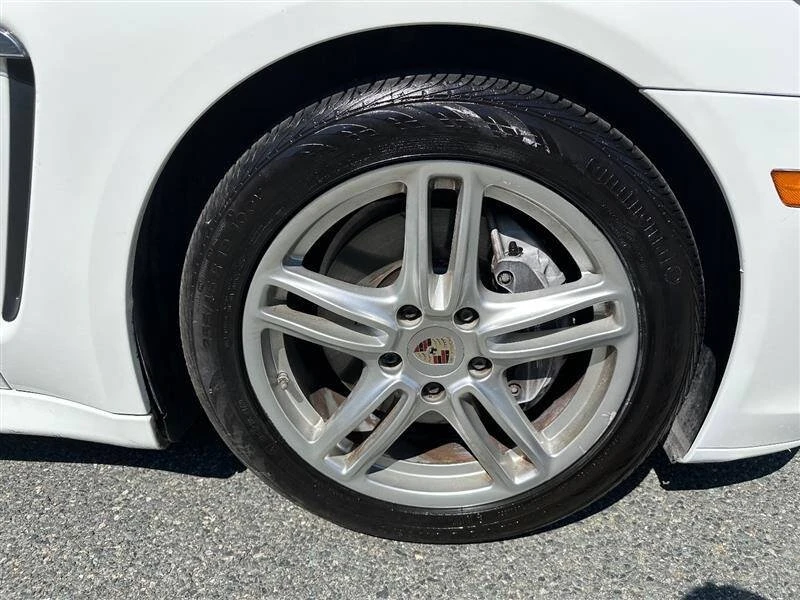 2013 Porsche 970 Panamera - Image 10 of 16