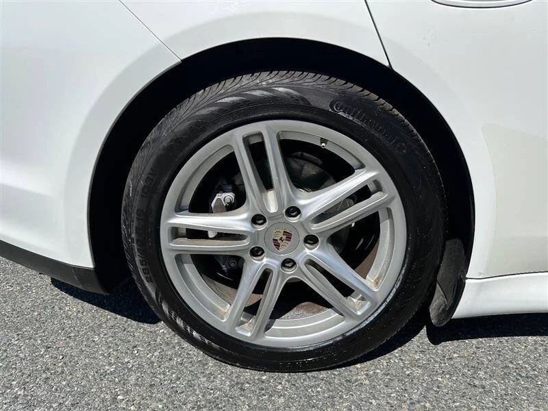 2013 Porsche 970 Panamera - Image 11 of 16
