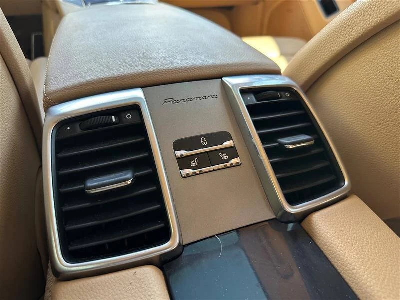 2013 Porsche 970 Panamera - Image 16 of 16