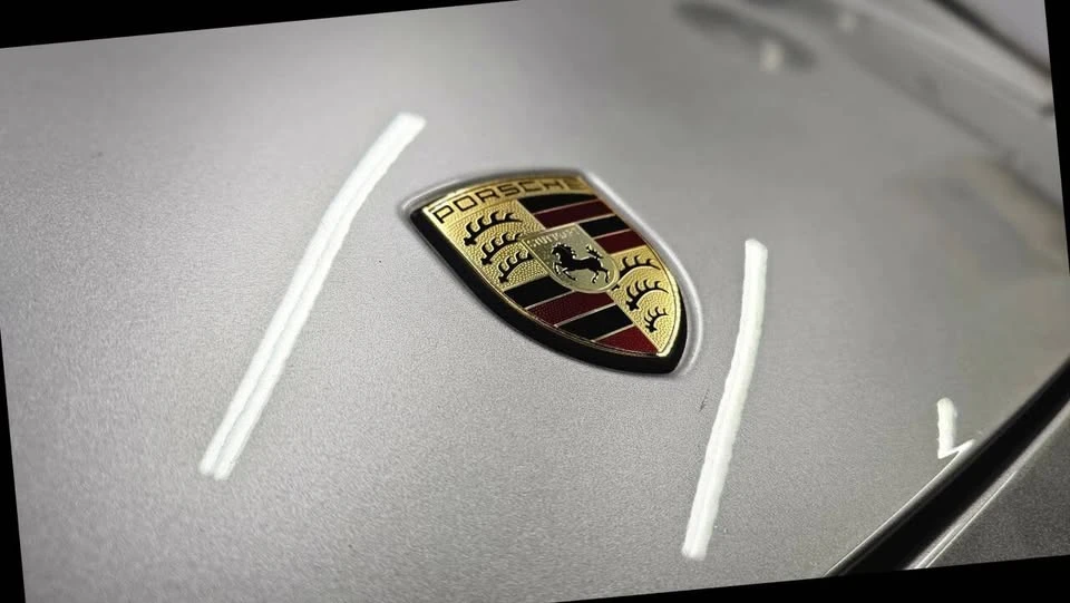 2013 Porsche 970 Panamera - Image 11 of 20