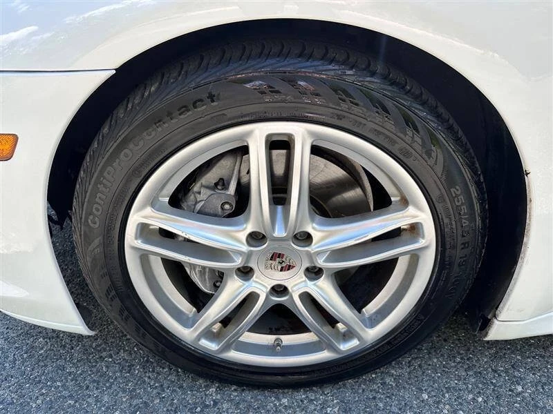 2013 Porsche 970 Panamera - Image 9 of 16