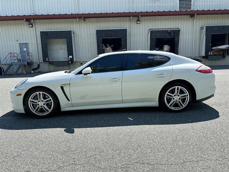 2013 Porsche 970 Panamera - Image 3 of 16