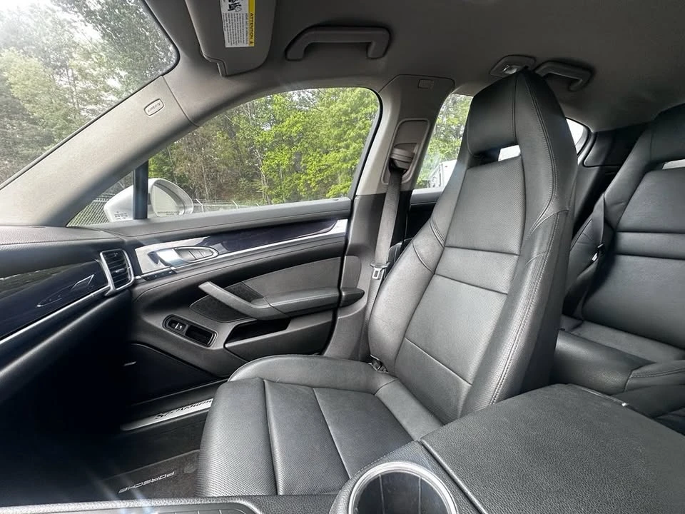 2013 Porsche 970 Panamera - Image 15 of 19