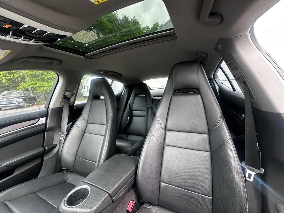 2013 Porsche 970 Panamera - Image 17 of 19