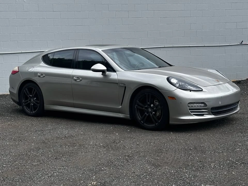2013 Porsche 970 Panamera - Image 7 of 19