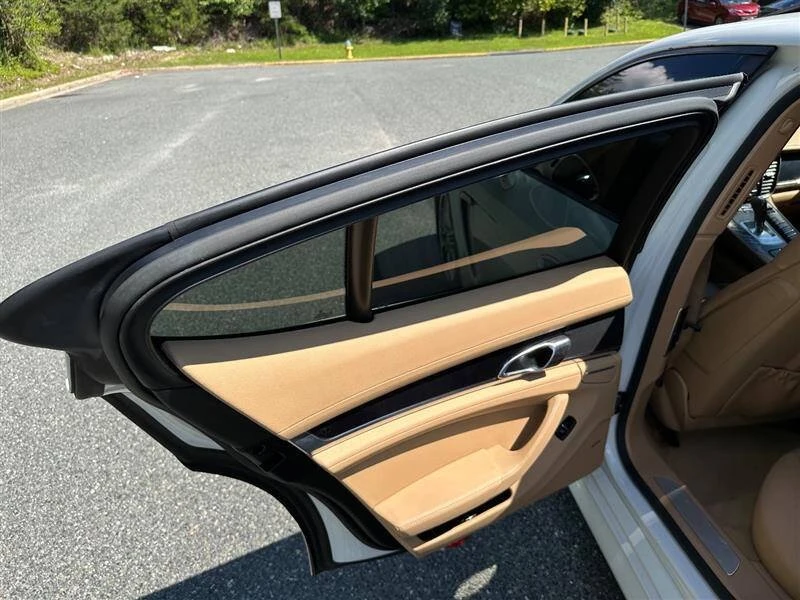 2013 Porsche 970 Panamera - Image 15 of 16