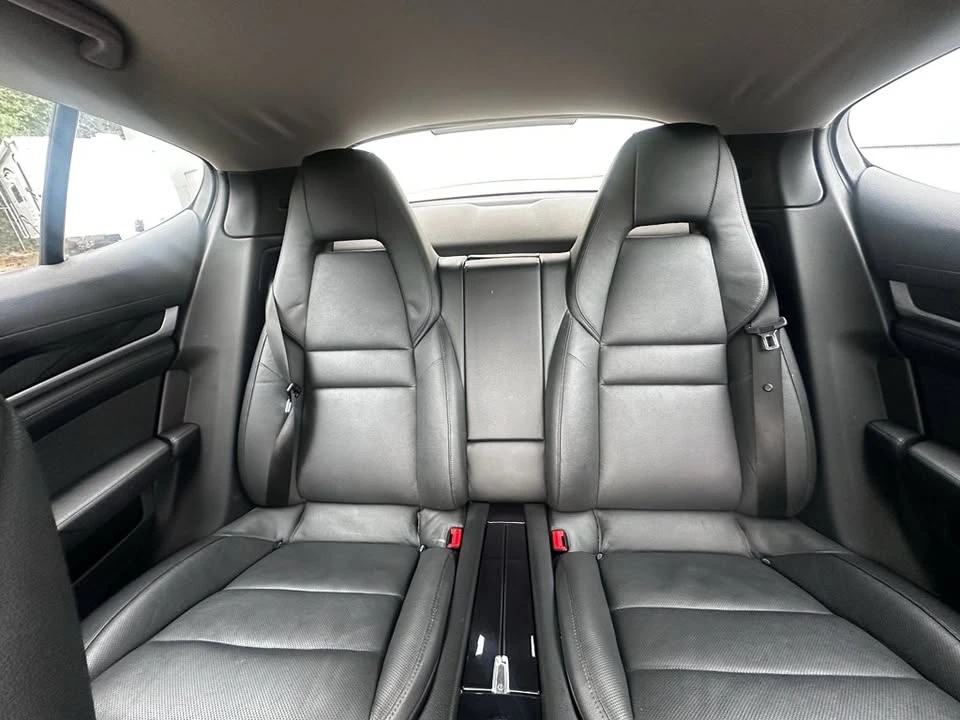 2013 Porsche 970 Panamera - Image 16 of 19