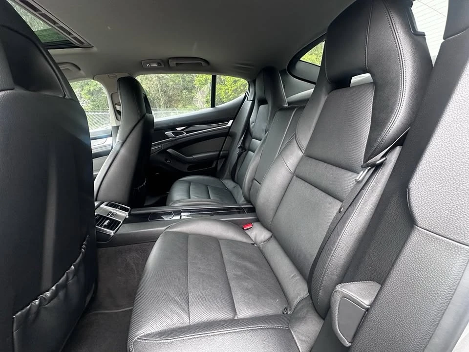 2013 Porsche 970 Panamera - Image 18 of 19