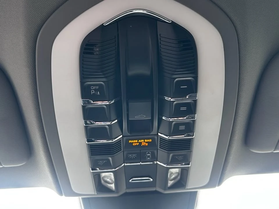 2013 Porsche 970 Panamera - Image 14 of 19