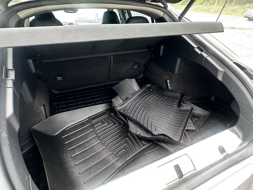 2013 Porsche 970 Panamera - Image 19 of 19