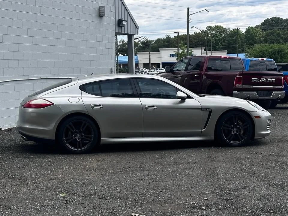2013 Porsche 970 Panamera - Image 6 of 19