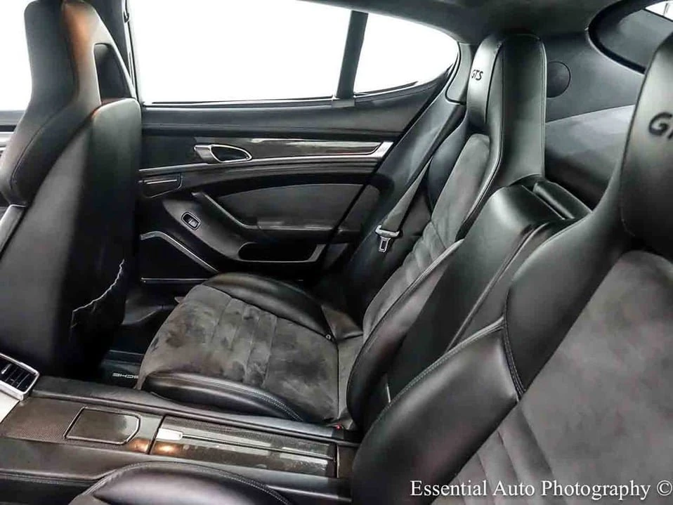 2013 Porsche 970 Panamera - Image 13 of 20