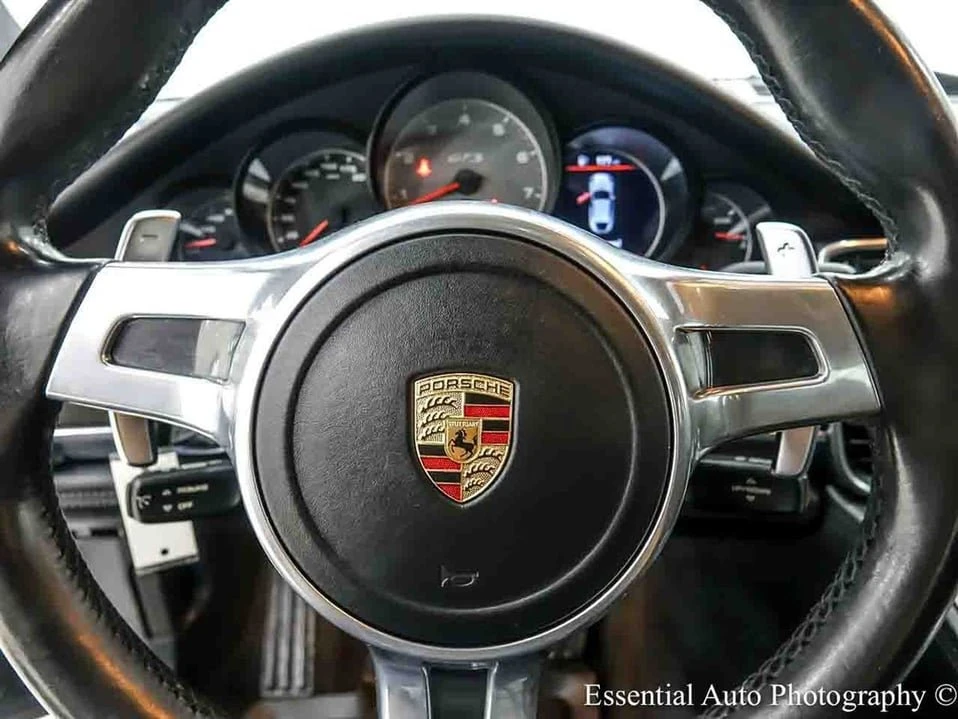 2013 Porsche 970 Panamera - Image 18 of 20