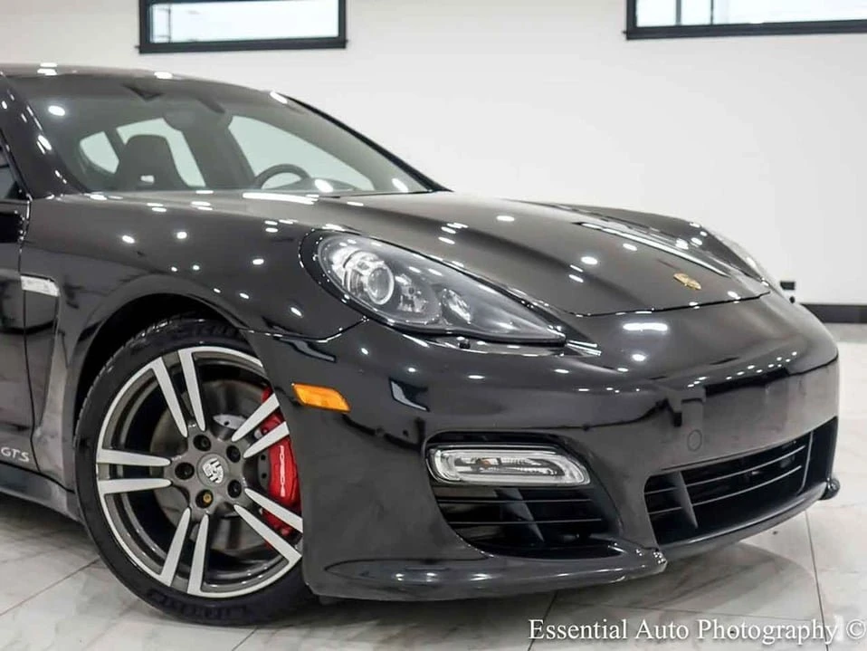 2013 Porsche 970 Panamera - Image 2 of 20