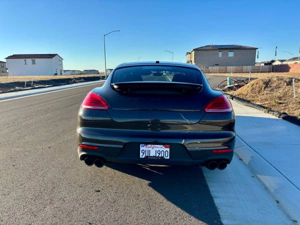 2013 Porsche 970 Panamera - Image 13 of 19