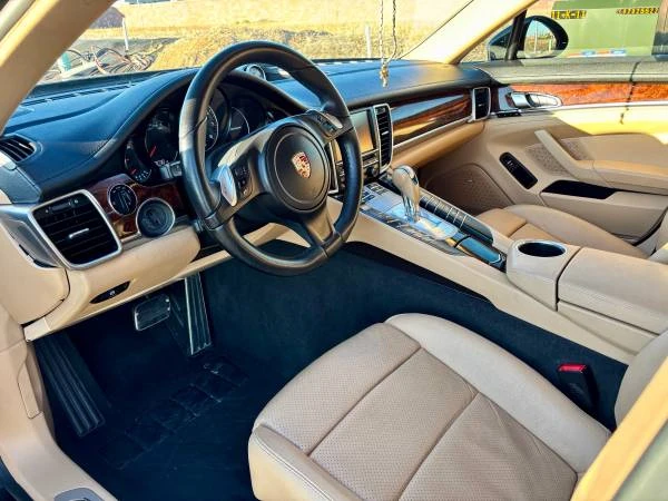2013 Porsche 970 Panamera - Image 4 of 19