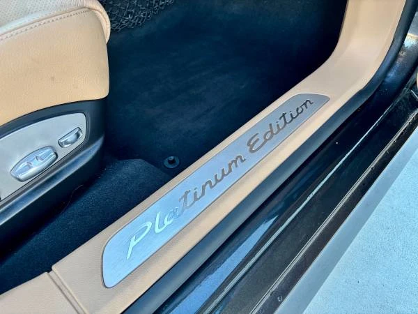 2013 Porsche 970 Panamera - Image 3 of 19