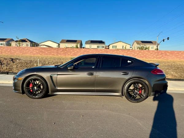 2013 Porsche 970 Panamera - Image 15 of 19