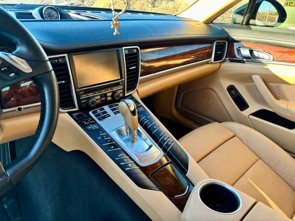 2013 Porsche 970 Panamera - Image 5 of 19