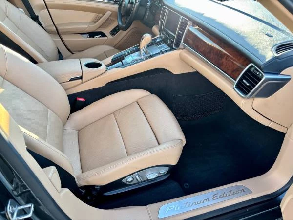 2013 Porsche 970 Panamera - Image 10 of 19