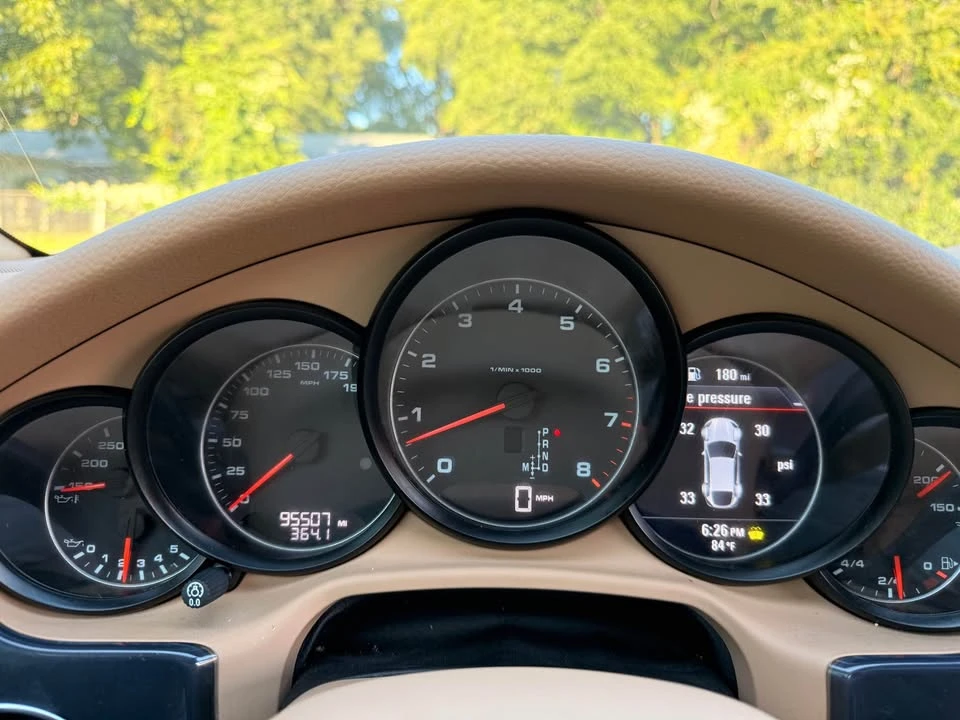 2013 Porsche 970 Panamera - Image 9 of 18