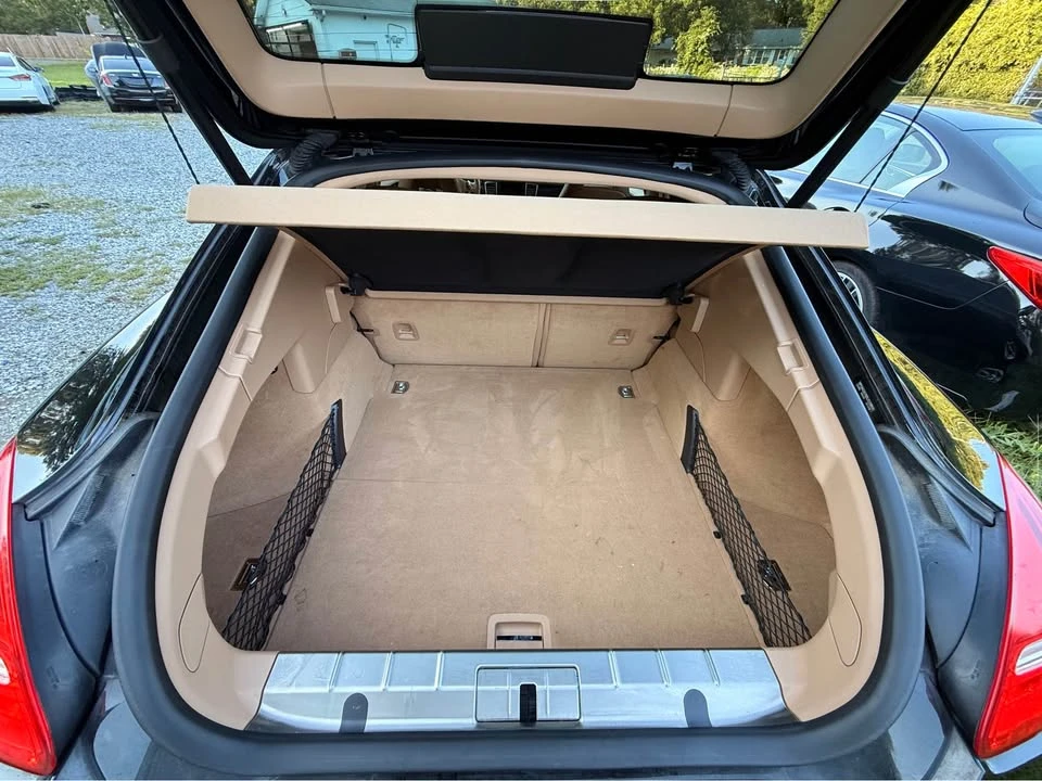 2013 Porsche 970 Panamera - Image 17 of 18