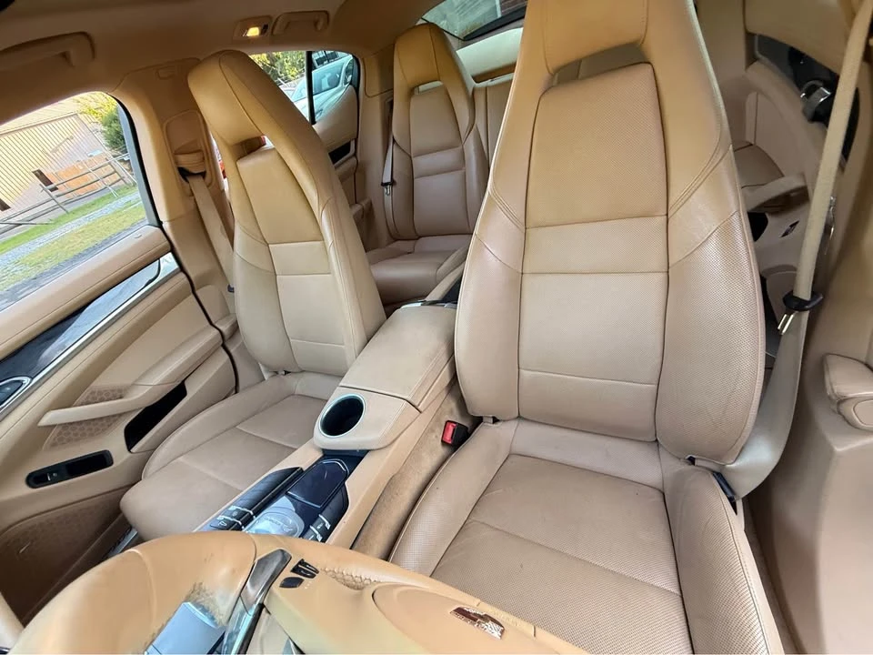 2013 Porsche 970 Panamera - Image 13 of 18