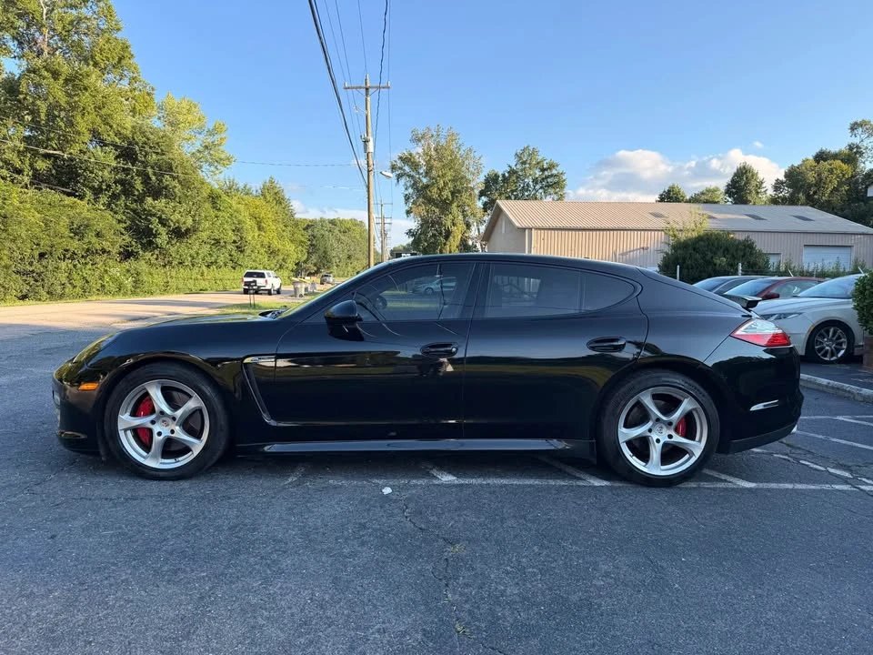 2013 Porsche 970 Panamera - Image 2 of 18