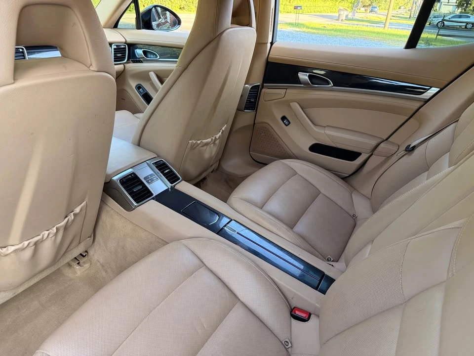 2013 Porsche 970 Panamera - Image 15 of 18